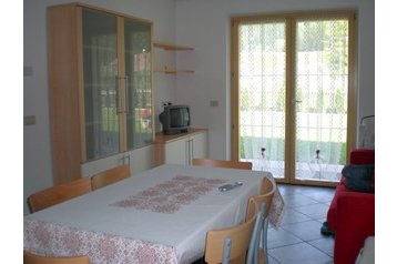 Ģimenes viesu māja Pozza di Fassa 4